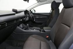 2024 Mazda 3 G20 Evolve