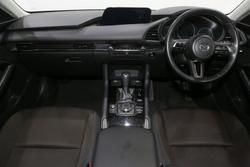 2024 Mazda 3 G20 Evolve