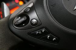 2021 Nissan 370Z NISMO