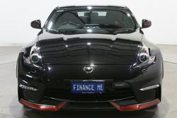 2021 Nissan 370Z NISMO