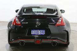 2021 Nissan 370Z NISMO