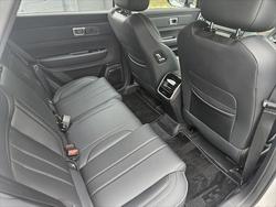 2025 Jaecoo J7 SHS Track