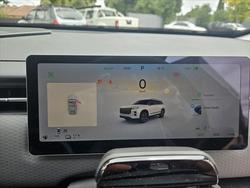 2025 Jaecoo J7 SHS Track