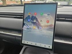 2025 Jaecoo J7 SHS Track