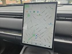 2025 Jaecoo J7 SHS Track