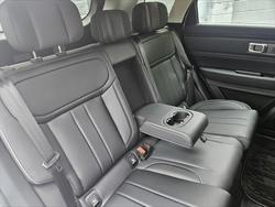 2025 Jaecoo J7 SHS Track