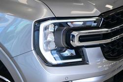 2024 Ford Everest Trend