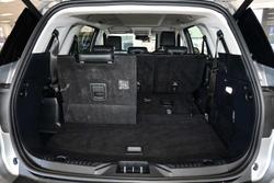 2024 Ford Everest Trend