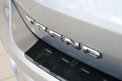 2024 Ford Everest Trend