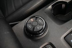 2024 Ford Everest Trend