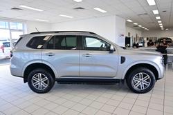 2024 Ford Everest Trend