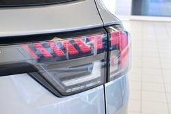 2024 Ford Everest Trend