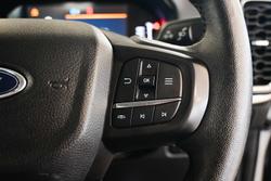 2024 Ford Everest Trend