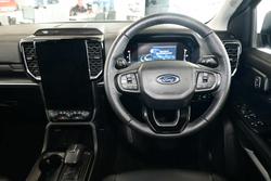 2024 Ford Everest Trend