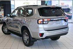 2024 Ford Everest Trend