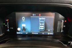 2024 Ford Everest Trend