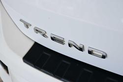 2024 Ford Everest Trend