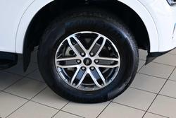 2024 Ford Everest Trend