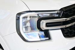 2024 Ford Everest Trend