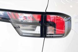 2024 Ford Everest Trend