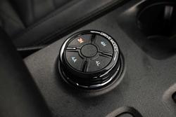 2024 Ford Everest Trend