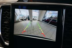 2024 Ford Everest Trend