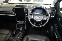 2024 Ford Everest Trend