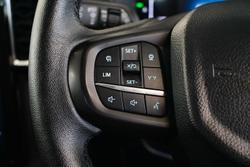 2024 Ford Everest Trend