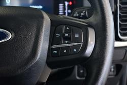 2024 Ford Everest Trend