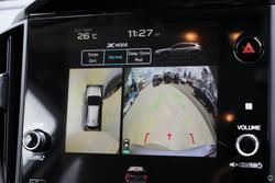 2025 Subaru Crosstrek 2.0R