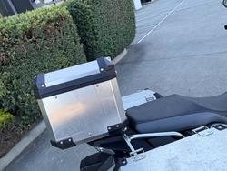 2016 BMW Motorrad F 800 GS ADVENTURE ABS Bronze