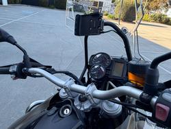 2016 BMW Motorrad F 800 GS ADVENTURE ABS Bronze