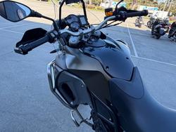 2016 BMW Motorrad F 800 GS ADVENTURE ABS Bronze