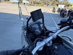 2016 BMW Motorrad F 800 GS ADVENTURE ABS Bronze