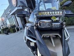 2016 BMW Motorrad F 800 GS ADVENTURE ABS Bronze