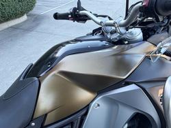 2016 BMW Motorrad F 800 GS ADVENTURE ABS Bronze