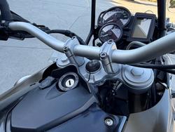 2016 BMW Motorrad F 800 GS ADVENTURE ABS Bronze