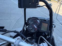 2016 BMW Motorrad F 800 GS ADVENTURE ABS Bronze