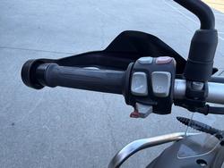 2016 BMW Motorrad F 800 GS ADVENTURE ABS Bronze