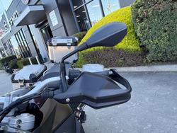 2016 BMW Motorrad F 800 GS ADVENTURE ABS Bronze