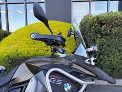 2016 BMW Motorrad F 800 GS ADVENTURE ABS Bronze