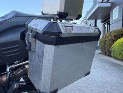 2016 BMW Motorrad F 800 GS ADVENTURE ABS Bronze