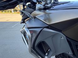 2016 BMW Motorrad F 800 GS ADVENTURE ABS Bronze