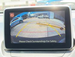 2016 Mazda CX-3 Akari