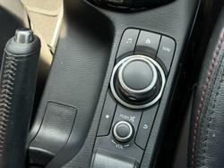 2016 Mazda CX-3 Akari