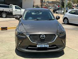 2016 Mazda CX-3 Akari