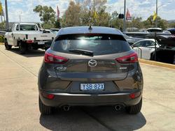 2016 Mazda CX-3 Akari