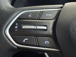 2022 Hyundai Palisade Highlander