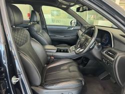 2022 Hyundai Palisade Highlander