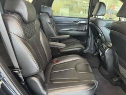 2022 Hyundai Palisade Highlander